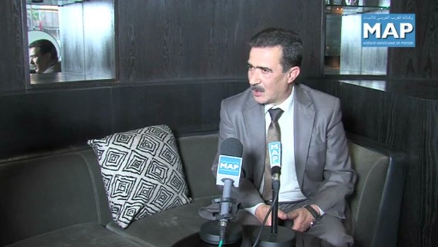 حوار صحفي مع السيد محمد الصبار الأمين العام للمجلس الوطني لحقوق الانسان