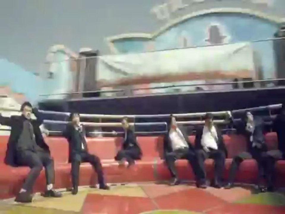 케이윌(Kwill)_Love Blossom 러브블러썸 MV