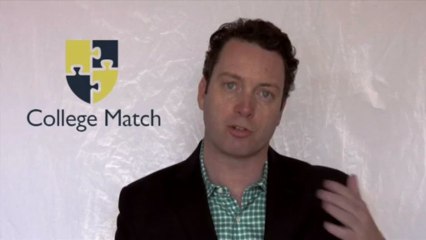 College Match presents: "Finding the Right Match: Part 2, The Six Schools"