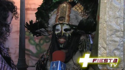 Moros y Cristianos Villafranqueza 2013-2