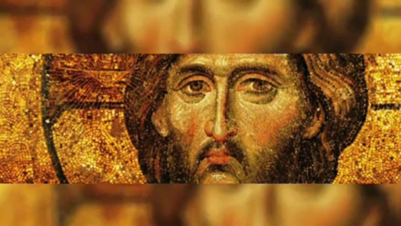 Ven Señor Jesus - Hermana Glenda