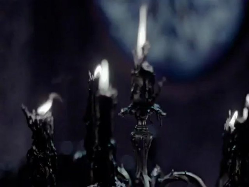 김재중_KIM JAEJOONG_MINE_MV