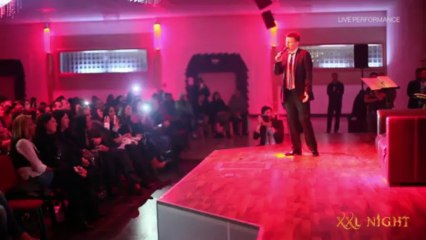 XXL NIGHT VOL. 7 SEFA DOGANAY STAND UP SHOW