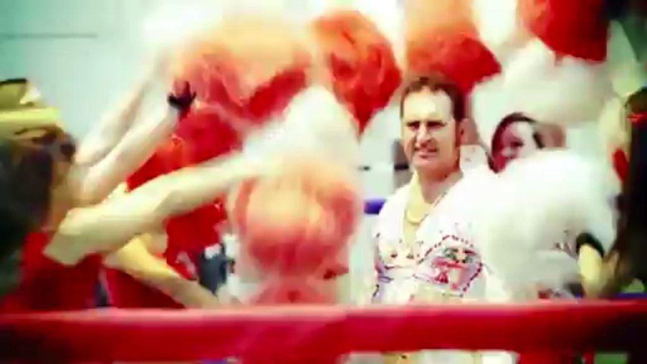 Elvis show - I wash my hand in muddy water by Miskolci Elvis - 2012