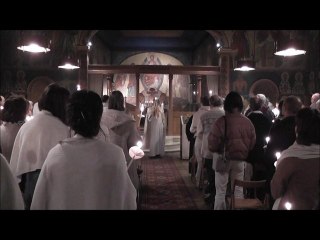 Solennité des solennités : Pâque 2013