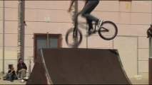 17e édition du festival du FISE (Languedoc-Roussillon)