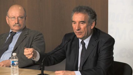 Les Rendez-Vous de la Démocratie - 8ème session - 260313