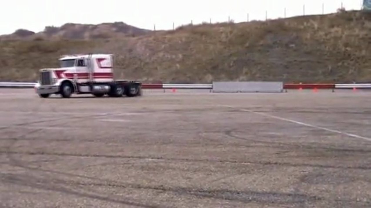 PAGANI-PRODUCTIONS@TRUCKRACEBATTLE CIRCUIT ZANDVOORT 30 3 2013 part 1