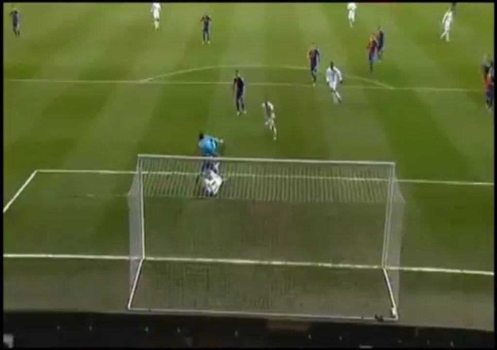 Parker fail