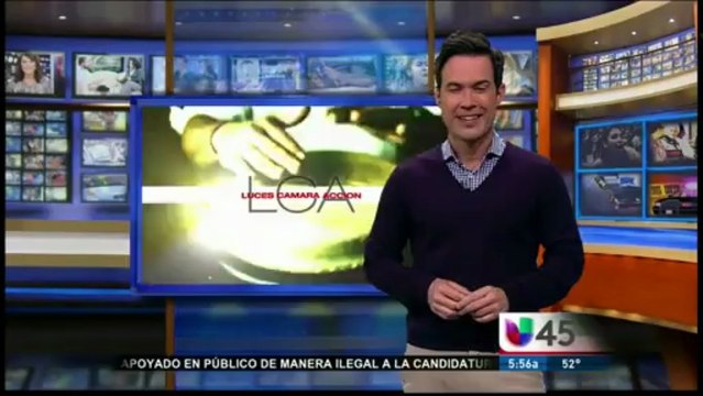 Christian Meier y Carlos Ponce se pelean por Kate Del Castillo en 'Arranque de Pasión'