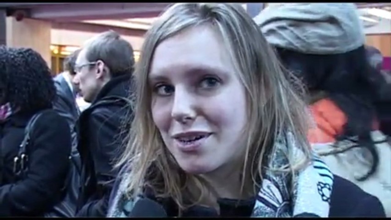 Salon de l'emploi public 2013 : qui cherche quoi ?
