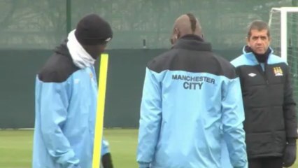 Touré renueva con el Manchester City hasta 2017