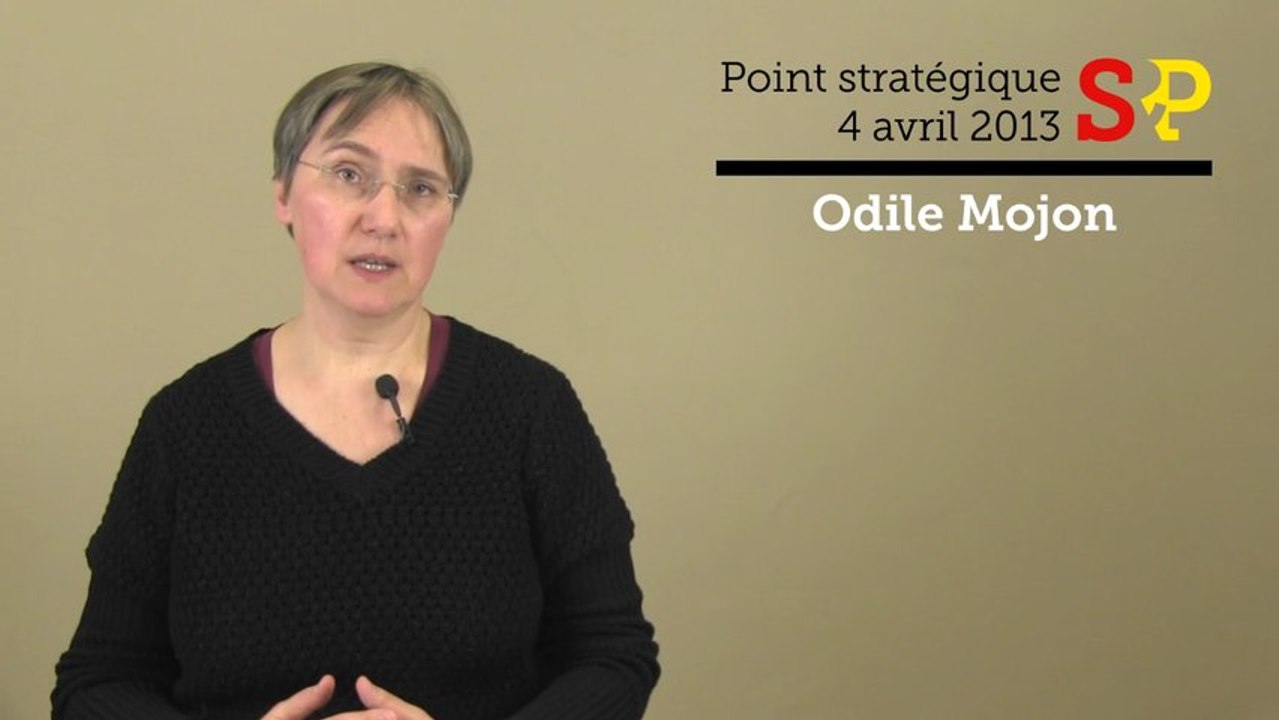 Le démembrement magique de la France