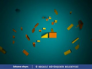 Mutluluğa Açılan Kapılar - Çayırköy Turkuaz Konutları | Kocaelibld