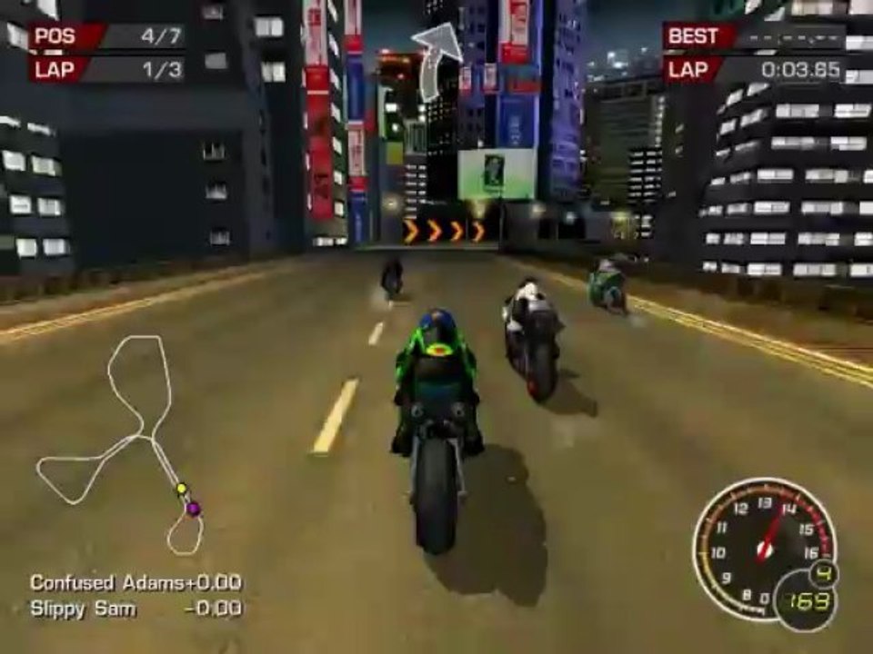 Bad Luck Factor_1!!!