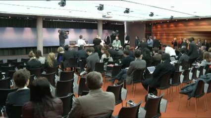 ECB can't replace government action: Draghi