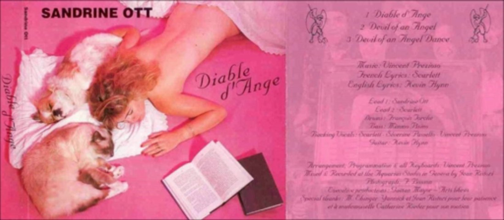 Diable d'Ange
