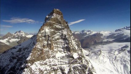 Los Alpes
