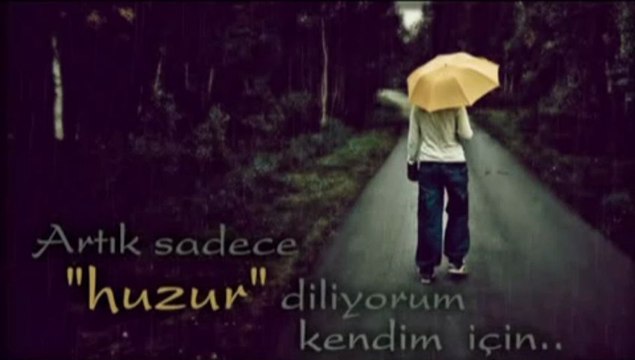 Gülay - Kendine iyi bak