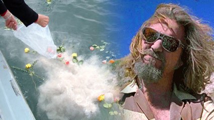 China Really Wants Everyone to Have Sea Burials