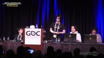 Conférence GDC2013 Kojima Productions : Hideo Kojima et gameplay The Phantom Pain (2/7)