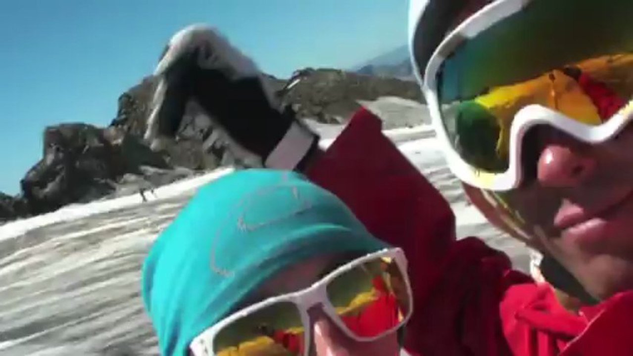 Justin LABATTU snowboard | KASSDEDIDASCALIE | Full Part 2012 | partie 3/14