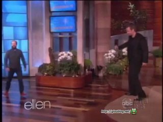 Matthew Perry Interview Apr 04 2013