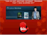 Adrian Morrison Social Commissions-TOTAL SCAM!!! Adrian Morrison Social Commissions