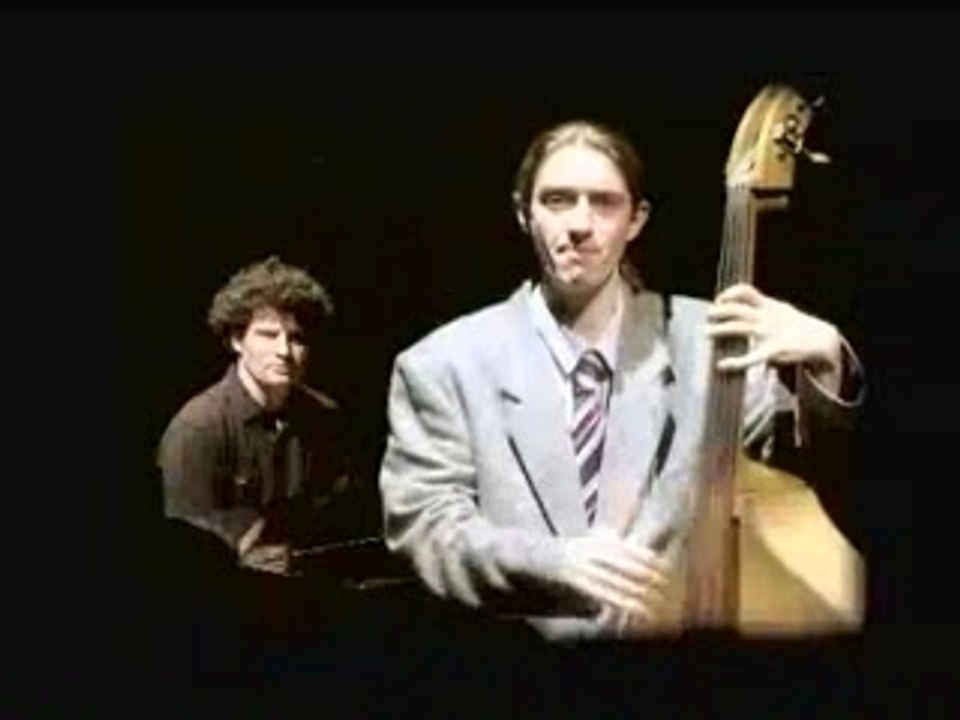 Joyeux Urbains - Les Bras Ouverts