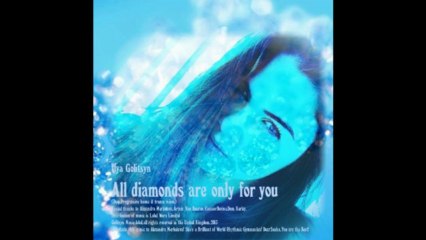 Ilya Golitsyn All diamonds are only for you (deep house mix)