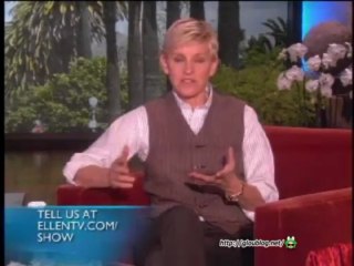 Big Surprise For An Audience Viewer Apr 04 2013