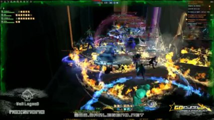 BattleStar WaR LegenD Guild Wars 2 - 04-04-2013