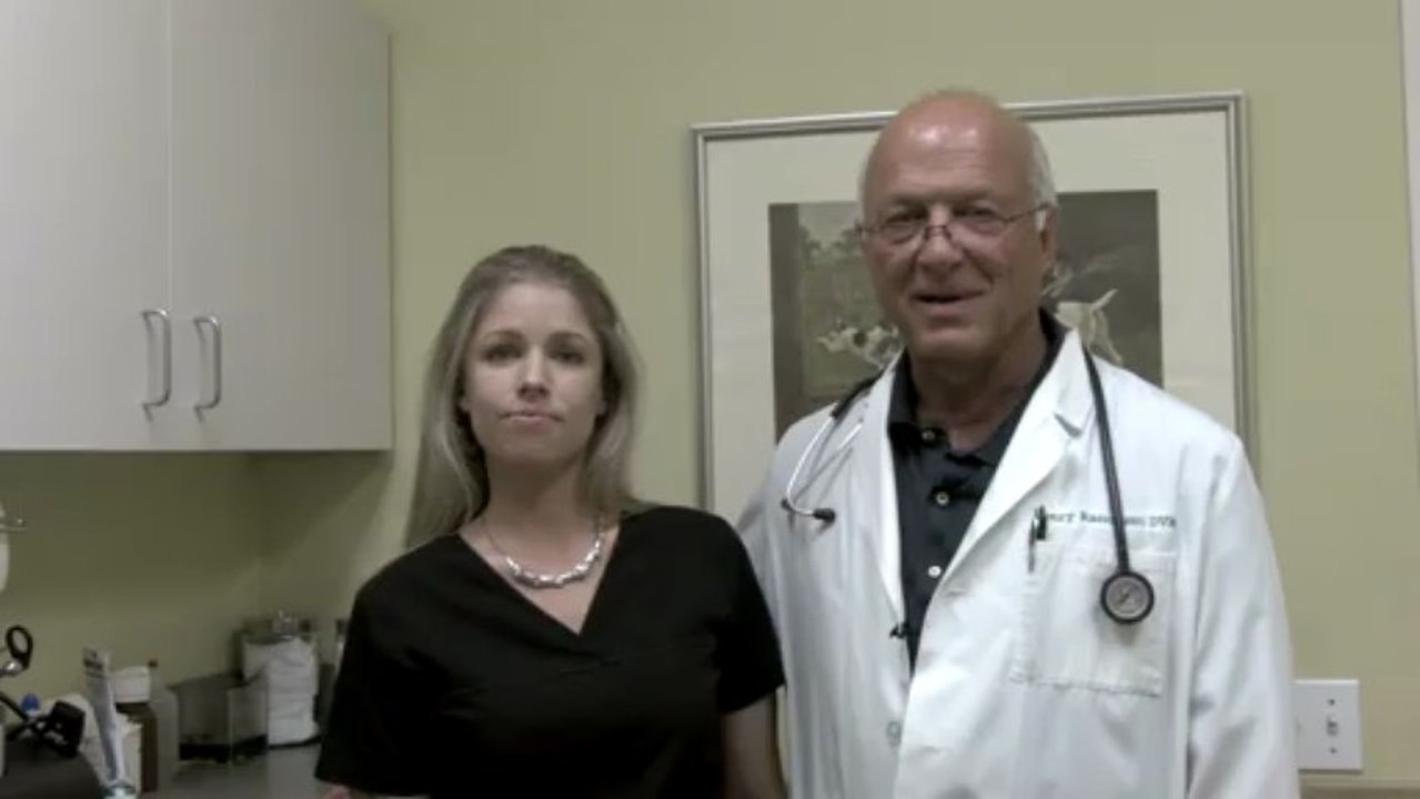 Welcome to Desert Dunes Animal Hospital