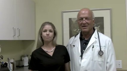 Welcome to Desert Dunes Animal Hospital