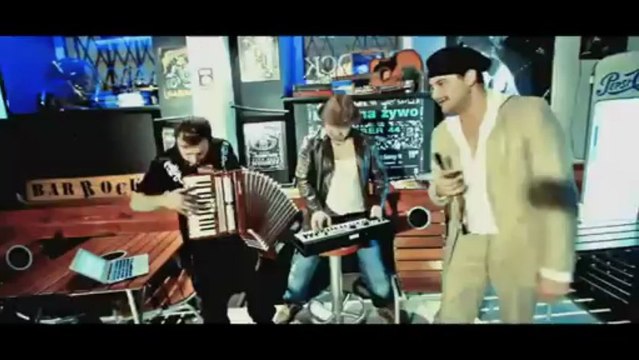 Bracia Figo Fagot i Sztefan Wons - Zobacz dziwko co narobilas