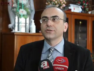 DEVLET HASTANESİNE 14 UZMAN ATANDI