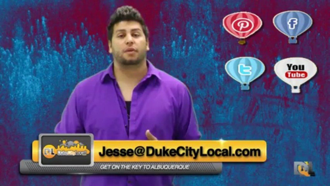 Color Me Rad 5K - Duke City Local - Albuquerque Events