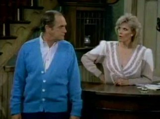 Newhart 139 "Town Without Pity"