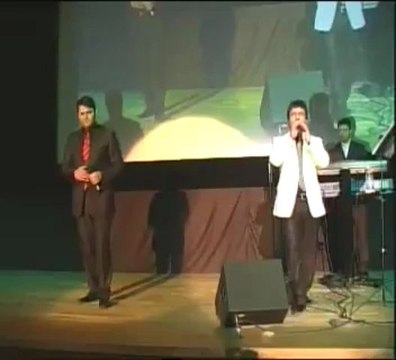 Hasan Dursun & Sedat Uçan - Öyle Bir Sevda ki..ilahi