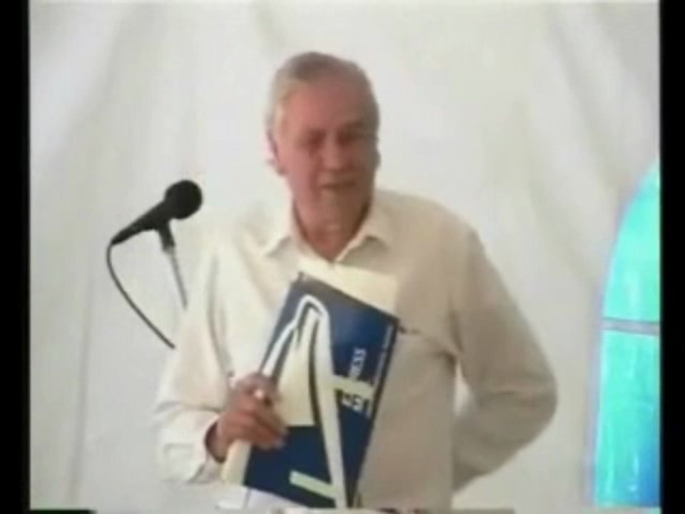 Secrets of the Federal Reserve Part A