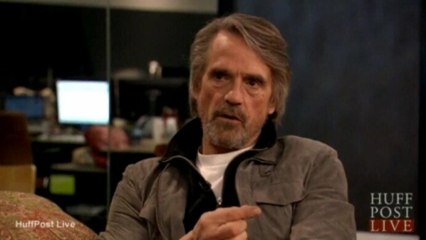 Jeremy Irons questions the sanctity of gay marriage; Bon Jovi guitarist Sambora leaves tour