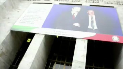 'Heart Stealer' wants to be heard at Berlusconi sex trial