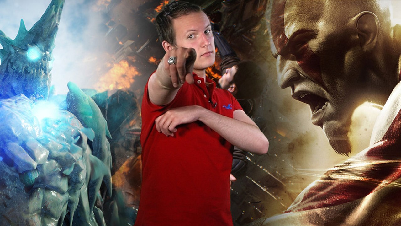 Star Wars 1313 Alive Despite Shutdown of LucasArts? - Nick's Gaming View Episode #158