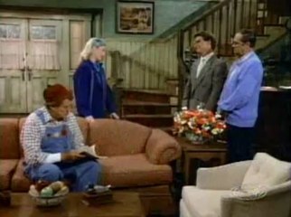Newhart 140 "Apples, Apples, Apples"