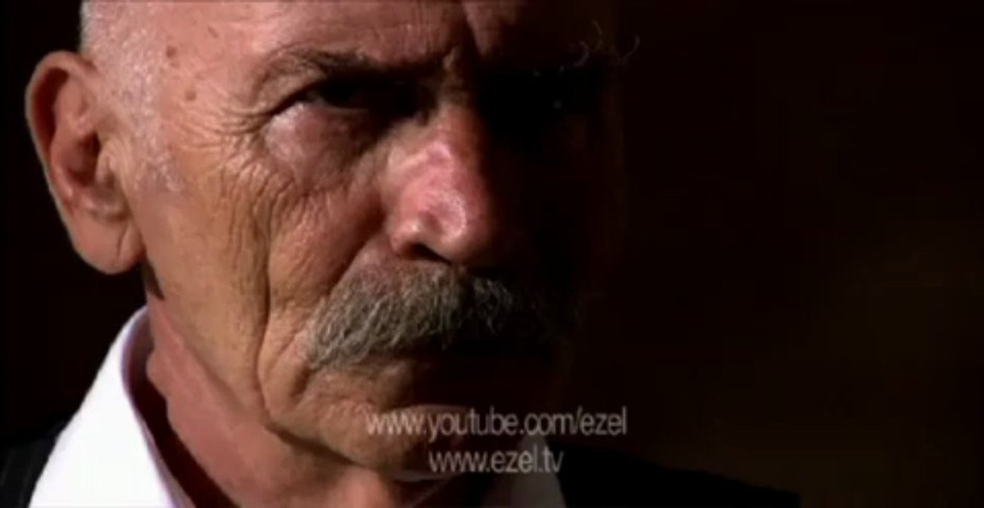 Böyle Bir Kara Sevda Kara Toprakta Biter