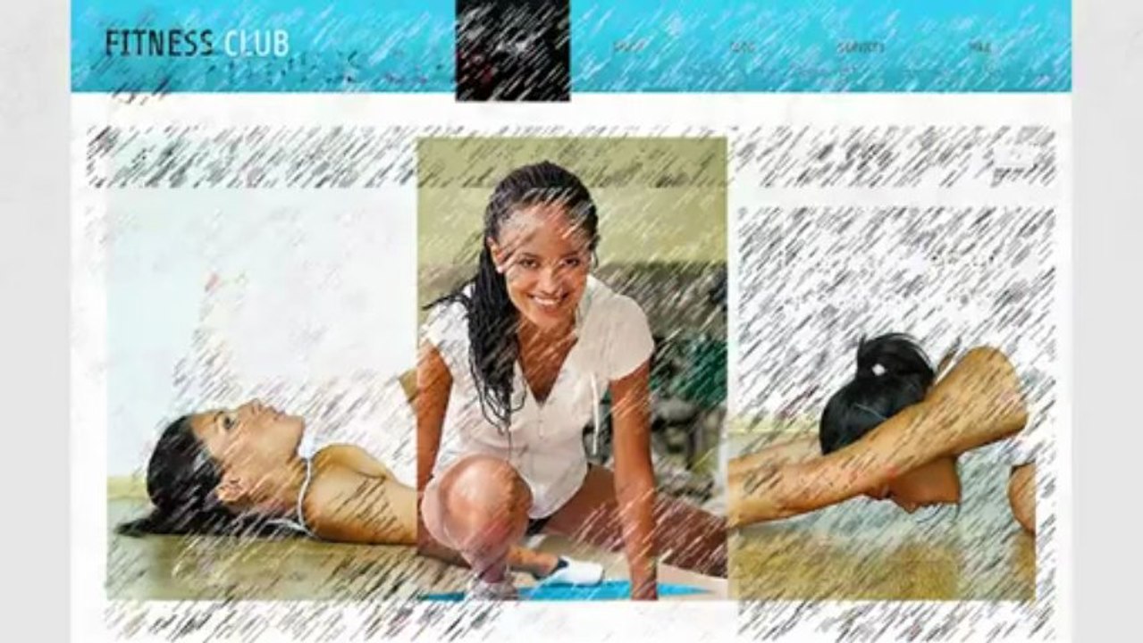 10 Extreme Sport WordPress Themes