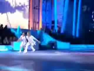 ANAIS Y MAXIMO - LA FINAL 1