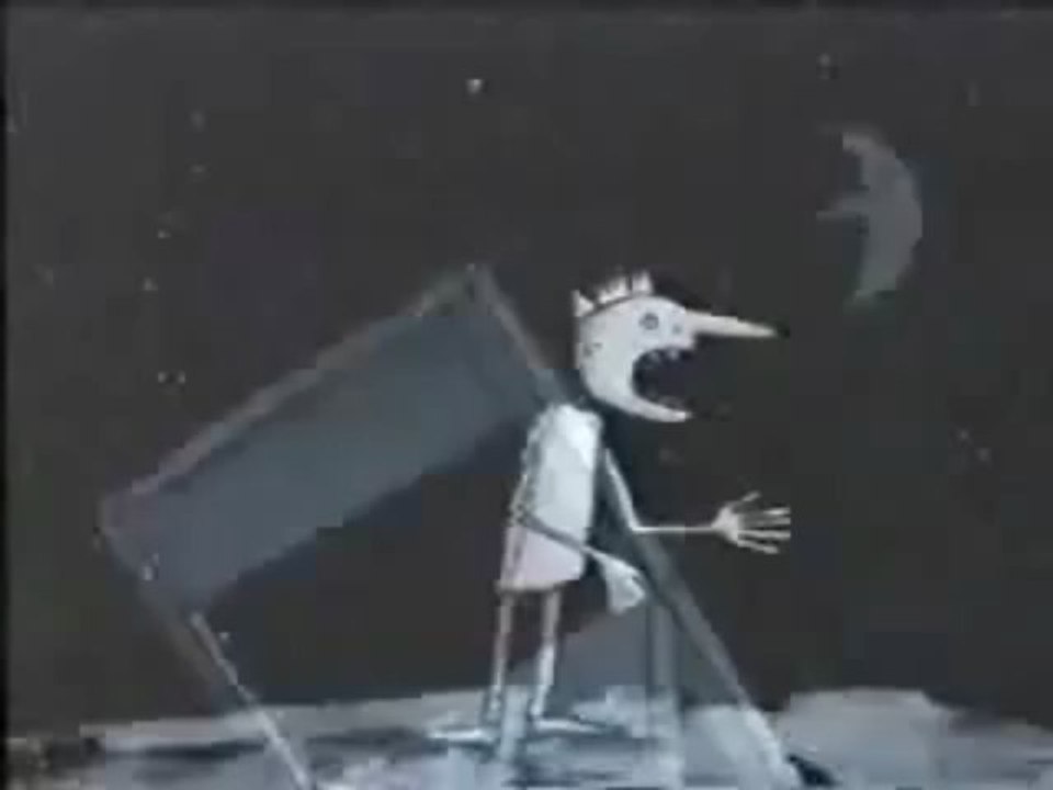 1996 Comercial  Negocio  MTV Latino