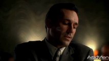 Don Draper's Most Boss Moments: The Meaning Of Love