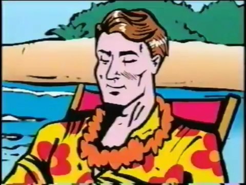 Comerciales Fox Kids Latinoamérica (2001, Excelente Calidad)